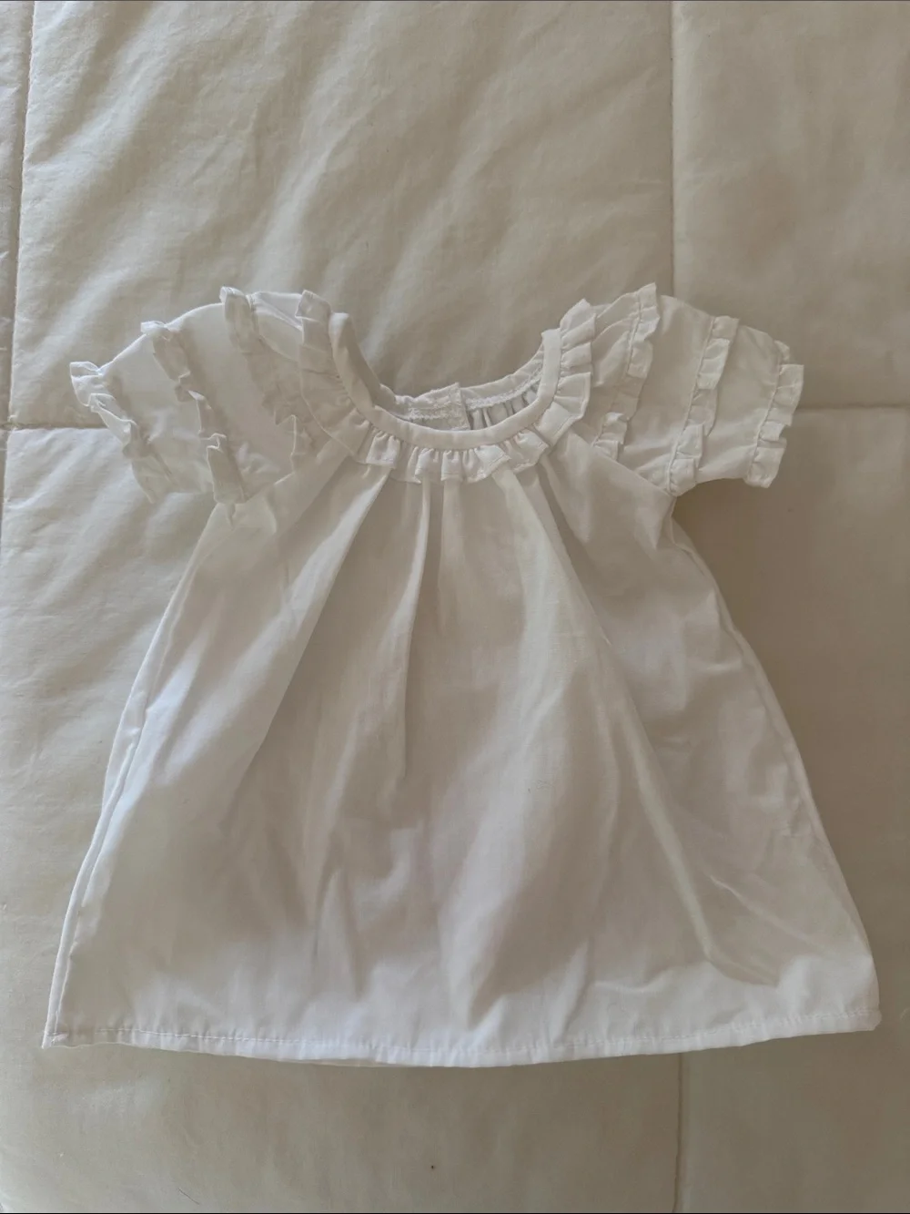 American Girl Doll Josefina’s Birthday Dress clothing set